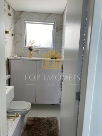 Imagem Apartamento com 2 Quartos à Venda, 62 m² em Floradas Arboville - Jacareí