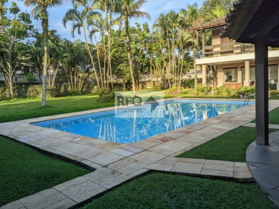 Casa com 5 Quartos à Venda, 400 m² em Jardim Acapulco - Guarujá