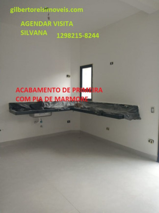 Imagem Casa com 2 Quartos à Venda, 128 m² em Jardim Mariella - Caraguatatuba Imagem Casa com 2 Quartos à Venda, 128 m² em Jardim Mariella - Caraguatatuba
