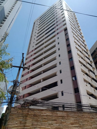 Imagem Imóvel com 4 Quartos à Venda, 130 m² em Graças - Recife Imagem Imóvel com 4 Quartos à Venda, 130 m² em Graças - Recife