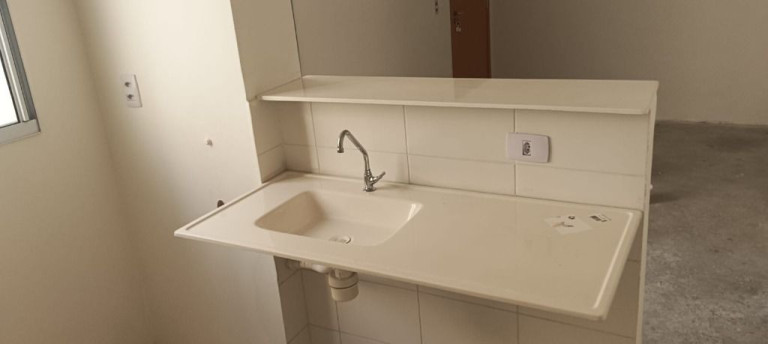 Imagem Apartamento com 2 Quartos à Venda, 42 m² em Parque Santa Rosa - Suzano Imagem Apartamento com 2 Quartos à Venda, 42 m² em Parque Santa Rosa - Suzano