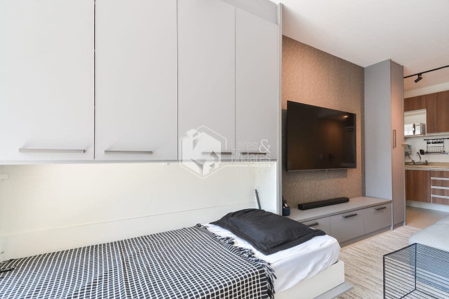Imagem Apartamento com 1 Quarto à Venda, 46 m² em Aclimação - São Paulo Imagem Apartamento com 1 Quarto à Venda, 46 m² em Aclimação - São Paulo