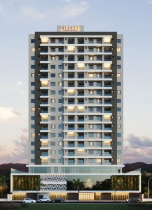 Apartamento com 2 Quartos à Venda, 69 m² em Itapema - Itapema