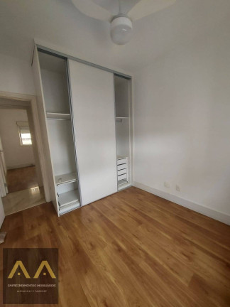Apartamento com 3 Quartos à Venda, 139 m² em Tamboré - Santana De Parnaíba