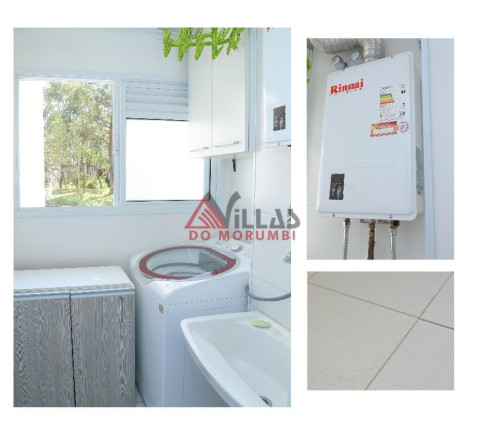 Imagem Apartamento com 3 Quartos à Venda, 66 m² em Vila Andrade - São Paulo Imagem Apartamento com 3 Quartos à Venda, 66 m² em Vila Andrade - São Paulo