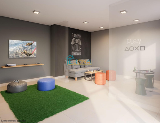 Imagem Apartamento com 2 Quartos à Venda, 36 m² em Mooca - São Paulo Imagem Apartamento com 2 Quartos à Venda, 36 m² em Mooca - São Paulo