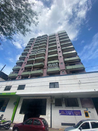 Imagem Apartamento com 3 Quartos à Venda, 142 m² em Canto Do Forte - Praia Grande