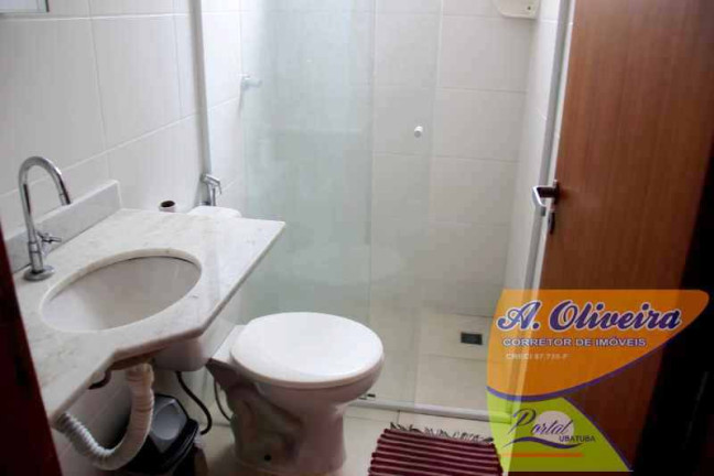 Imagem Apartamento com 2 Quartos à Venda, 65 m² em Perequê Açu - Ubatuba Imagem Apartamento com 2 Quartos à Venda, 65 m² em Perequê Açu - Ubatuba