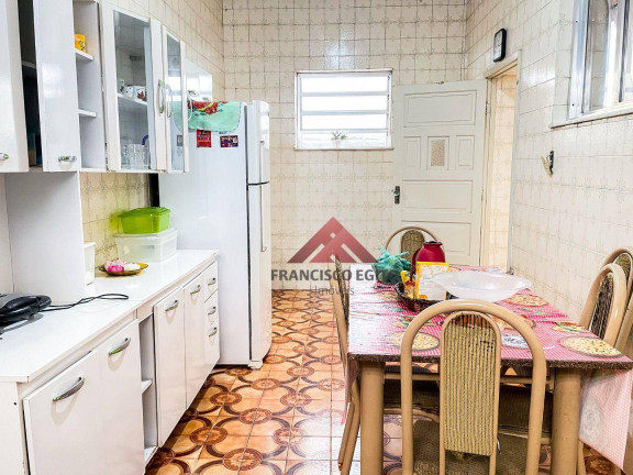 Imagem Casa com 2 Quartos à Venda, 150 m² em Fonseca - Niterói Imagem Casa com 2 Quartos à Venda, 150 m² em Fonseca - Niterói