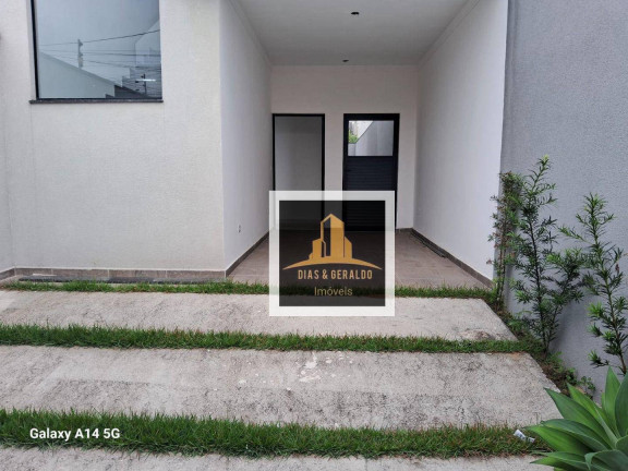 Imagem Sobrado com 3 Quartos à Venda, 136 m² em Jardim Califórnia - Jacareí Imagem Sobrado com 3 Quartos à Venda, 136 m² em Jardim Califórnia - Jacareí