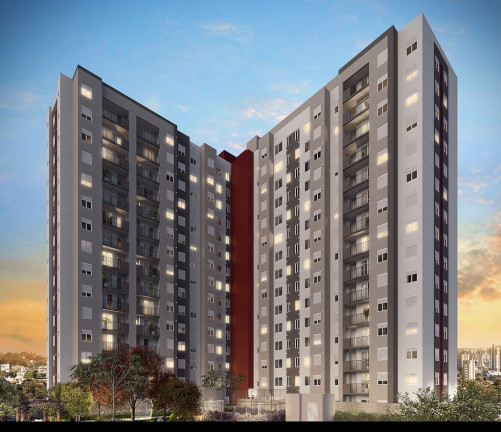 Imagem Imóvel com 3 Quartos à Venda, 55 m² em Vila Maria - São Paulo Imagem Imóvel com 3 Quartos à Venda, 55 m² em Vila Maria - São Paulo