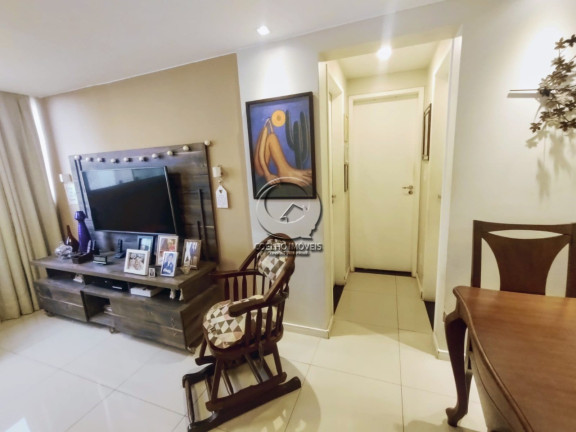 Imagem Apartamento com 2 Quartos à Venda, 62 m² em Taguatinga Norte - Taguatinga
