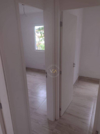 Imagem Apartamento com 2 Quartos para Alugar, 77 m² em Vossoroca - Votorantim