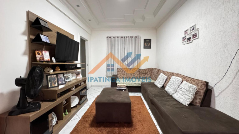 Imagem Casa com 4 Quartos à Venda, 160 m² em Bethânia - Ipatinga Imagem Casa com 4 Quartos à Venda, 160 m² em Bethânia - Ipatinga