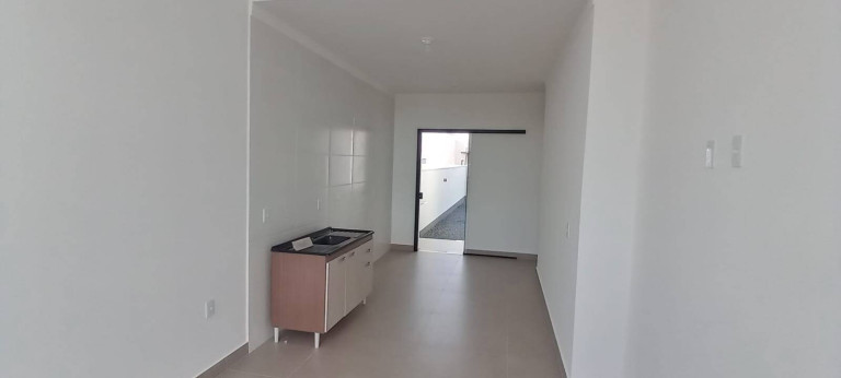 Imagem Casa com 2 Quartos à Venda, em Bosque Da Mata - Tijucas Imagem Casa com 2 Quartos à Venda, em Bosque Da Mata - Tijucas