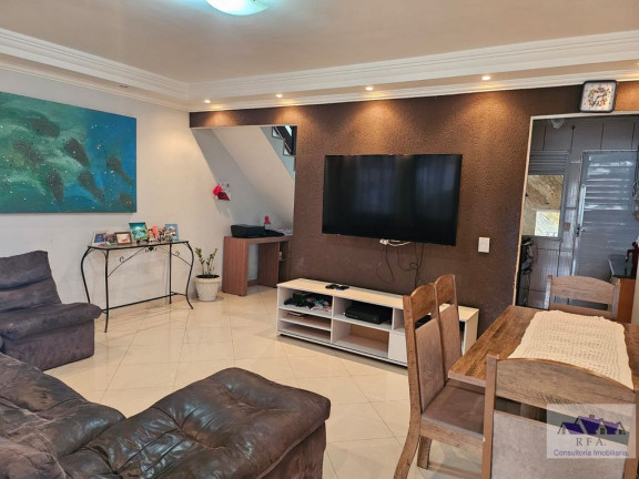 Imagem Casa de Condomínio com 3 Quartos à Venda, 187 m² em Jardim Isis - Cotia Imagem Casa de Condomínio com 3 Quartos à Venda, 187 m² em Jardim Isis - Cotia