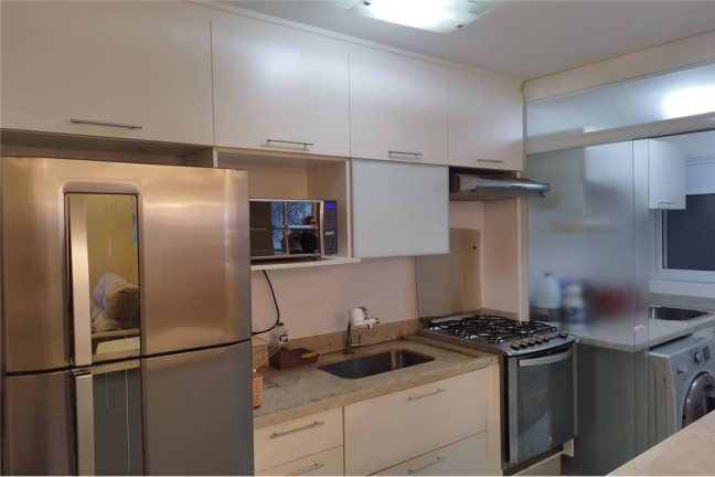 Imagem Apartamento com 2 Quartos à Venda, 52 m² em Vila Prudente - São Paulo