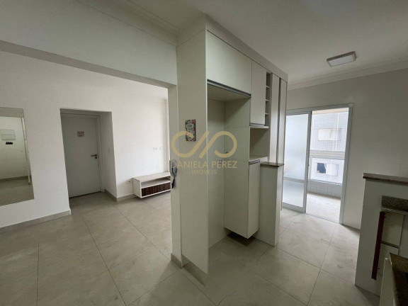 Imagem Apartamento com 1 Quarto à Venda, 55 m² em Boqueirão - Praia Grande Imagem Apartamento com 1 Quarto à Venda, 55 m² em Boqueirão - Praia Grande