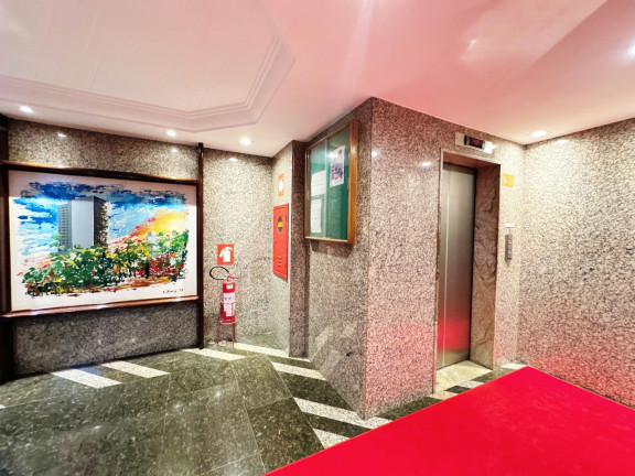 Imagem Sala Comercial para Alugar, 52 m² em Taguatinga Norte (taguatinga) - Brasília