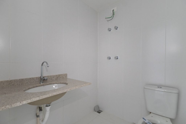 Imagem Studio com 1 Quarto à Venda, 19 m² em Campo Belo - São Paulo Imagem Studio com 1 Quarto à Venda, 19 m² em Campo Belo - São Paulo