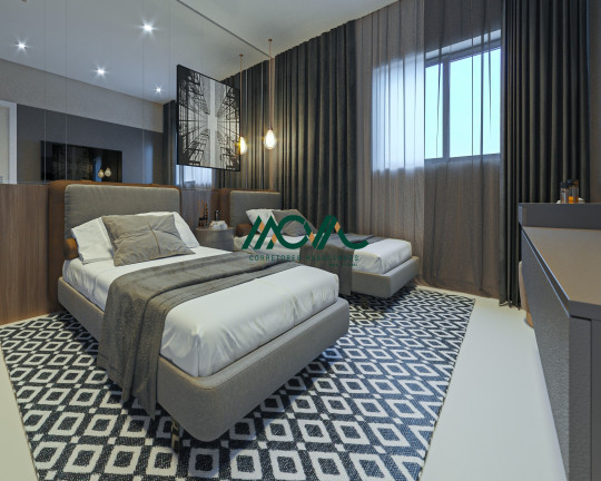 Imagem Imóvel com 2 Quartos à Venda, 73 m² em São José - Itapoá Imagem Imóvel com 2 Quartos à Venda, 73 m² em São José - Itapoá