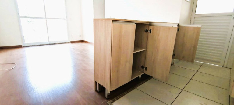 Imagem Apartamento com 3 Quartos à Venda, 67 m² em Vila Andrade - São Paulo