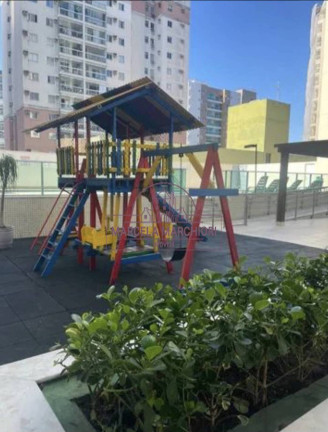 Imagem Apartamento com 2 Quartos à Venda, 74 m² em Praia De Itaparica - Vila Velha