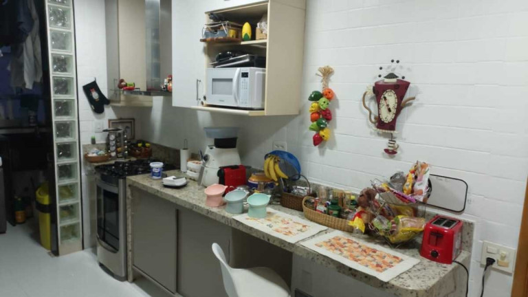 Imagem Apartamento com 4 Quartos à Venda, 150 m² em Humaitá - Rio De Janeiro Imagem Apartamento com 4 Quartos à Venda, 150 m² em Humaitá - Rio De Janeiro
