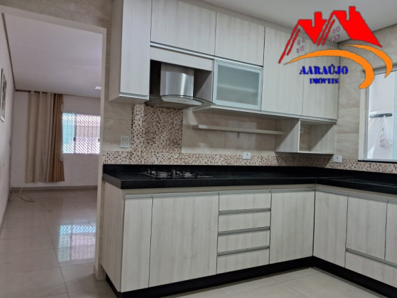 Imagem Casa com 4 Quartos à Venda, 320 m² em Santa Maria - Osasco Imagem Casa com 4 Quartos à Venda, 320 m² em Santa Maria - Osasco