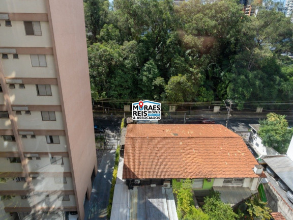 Imagem Apartamento com 3 Quartos à Venda, 192 m² em Cidade Monções - São Paulo Imagem Apartamento com 3 Quartos à Venda, 192 m² em Cidade Monções - São Paulo