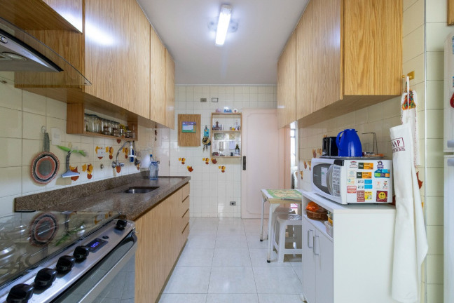 Imagem Apartamento com 3 Quartos à Venda, 100 m² em Campo Belo - São Paulo Imagem Apartamento com 3 Quartos à Venda, 100 m² em Campo Belo - São Paulo