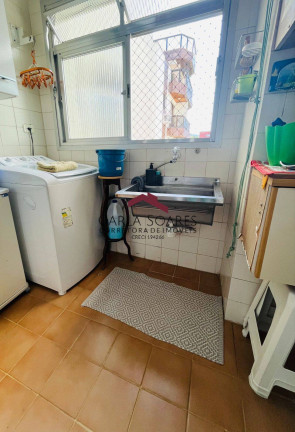 Imagem Apartamento com 3 Quartos à Venda, 103 m² em Jardim Virginia - Guarujá Imagem Apartamento com 3 Quartos à Venda, 103 m² em Jardim Virginia - Guarujá