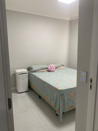 Imagem Apartamento com 2 Quartos à Venda, 40 m² em Jardim Continental - Botucatu