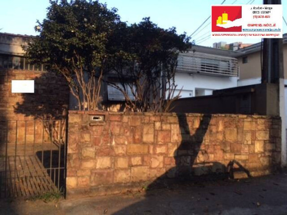 Imagem Casa com 3 Quartos à Venda, 200 m² em Vila Nova Conceição - São Paulo