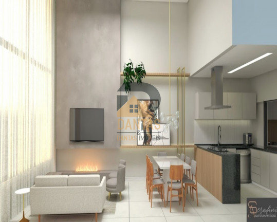 Imagem Imóvel com 3 Quartos à Venda, 110 m² em Jardim Residencial Dona Maria José - Indaiatuba Imagem Imóvel com 3 Quartos à Venda, 110 m² em Jardim Residencial Dona Maria José - Indaiatuba