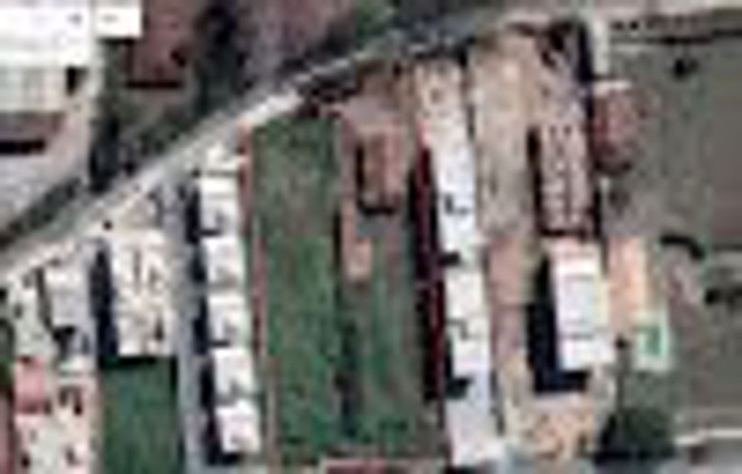 Imagem Terreno à Venda, 1.814 m² em Jardim Morumbi - Atibaia Imagem Terreno à Venda, 1.814 m² em Jardim Morumbi - Atibaia
