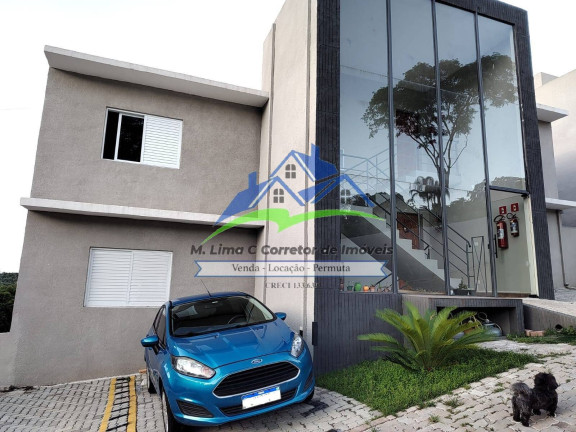 Apartamento com 2 Quartos à Venda, 73 m² em Jardim Colonial - Atibaia