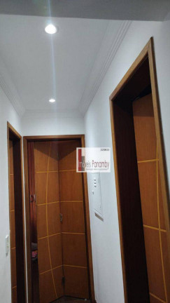 Imagem Apartamento com 2 Quartos à Venda, 56 m² em Vila Andrade - São Paulo Imagem Apartamento com 2 Quartos à Venda, 56 m² em Vila Andrade - São Paulo