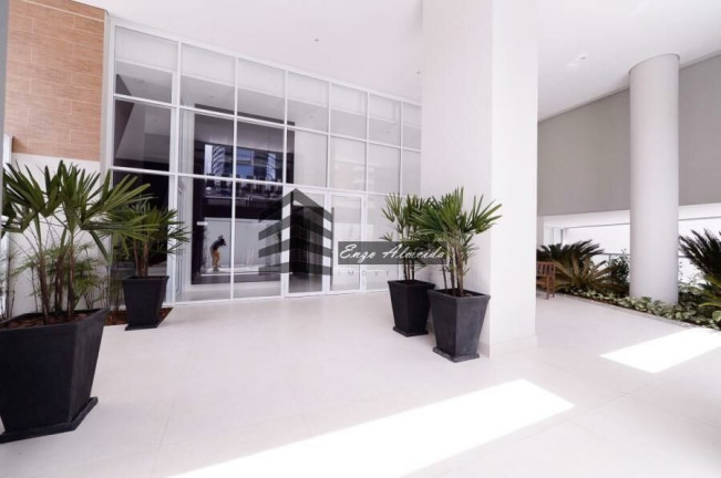 Imagem Apartamento com 1 Quarto à Venda, 70 m² em Itaim Bibi - São Paulo