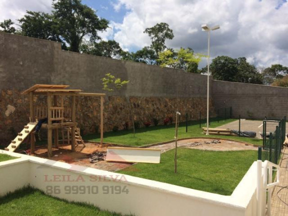 Imagem Apartamento com 3 Quartos à Venda, 64 m² em Teresina Imagem Apartamento com 3 Quartos à Venda, 64 m² em Teresina