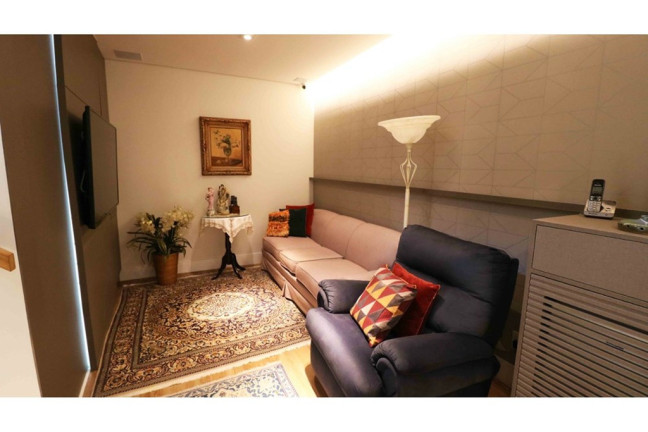 Imagem Cobertura com 1 Quarto à Venda, 138 m² em Pinheiros - São Paulo Imagem Cobertura com 1 Quarto à Venda, 138 m² em Pinheiros - São Paulo