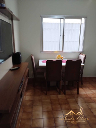 Imagem Apartamento com 1 Quarto à Venda, 55 m² em Boqueirão - Praia Grande Imagem Apartamento com 1 Quarto à Venda, 55 m² em Boqueirão - Praia Grande