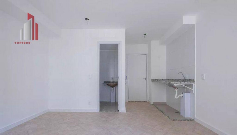 Imagem Studio com 1 Quarto à Venda, 25 m² em Pinheiros - São Paulo Imagem Studio com 1 Quarto à Venda, 25 m² em Pinheiros - São Paulo