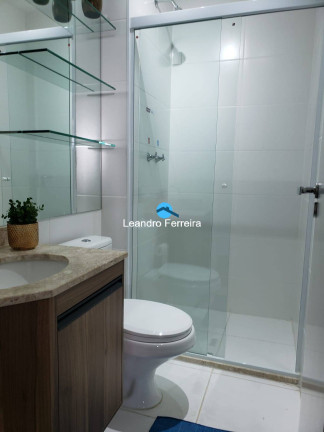 Imagem Apartamento com 3 Quartos à Venda, 75 m² em Rudge Ramos - São Bernardo Do Campo