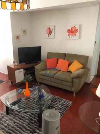 Imagem Apartamento com 2 Quartos para Alugar, 86 m² em Moema - São Paulo Imagem Apartamento com 2 Quartos para Alugar, 86 m² em Moema - São Paulo