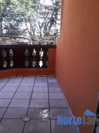Imagem Casa com 1 Quarto para Alugar, 50 m² em Parque Panamericano - São Paulo Imagem Casa com 1 Quarto para Alugar, 50 m² em Parque Panamericano - São Paulo