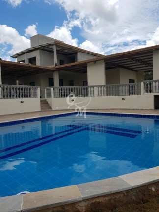 Imóvel com 2 Quartos à Venda, 5.110 m² em Terras De Santa Cruz - Jundiaí