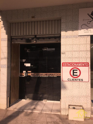 Imagem Imóvel Comercial à Venda, 70 m² em Itapuã - Vila Velha Imagem Imóvel Comercial à Venda, 70 m² em Itapuã - Vila Velha