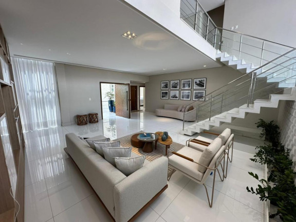 Imagem Casa de Condomínio com 4 Quartos à Venda, 685 m² em Alphaville Ii - Salvador
