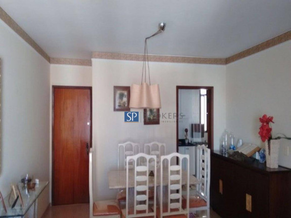 Imagem Apartamento com 3 Quartos à Venda, 110 m² em Centro - Campinas Imagem Apartamento com 3 Quartos à Venda, 110 m² em Centro - Campinas